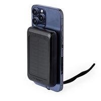 POWERBANK SOLARE CON MAGSAFE DA 5000 mAh